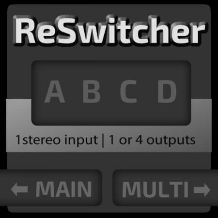 Reason RE Turn2on ReSwitcher v1.0.3 WiN